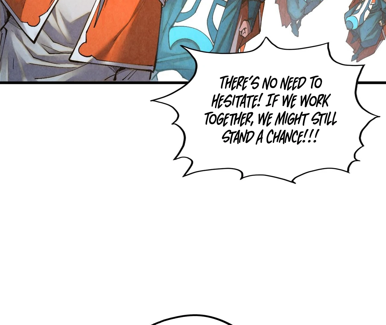 The Ultimate of All Ages Chapter 405 - page 134