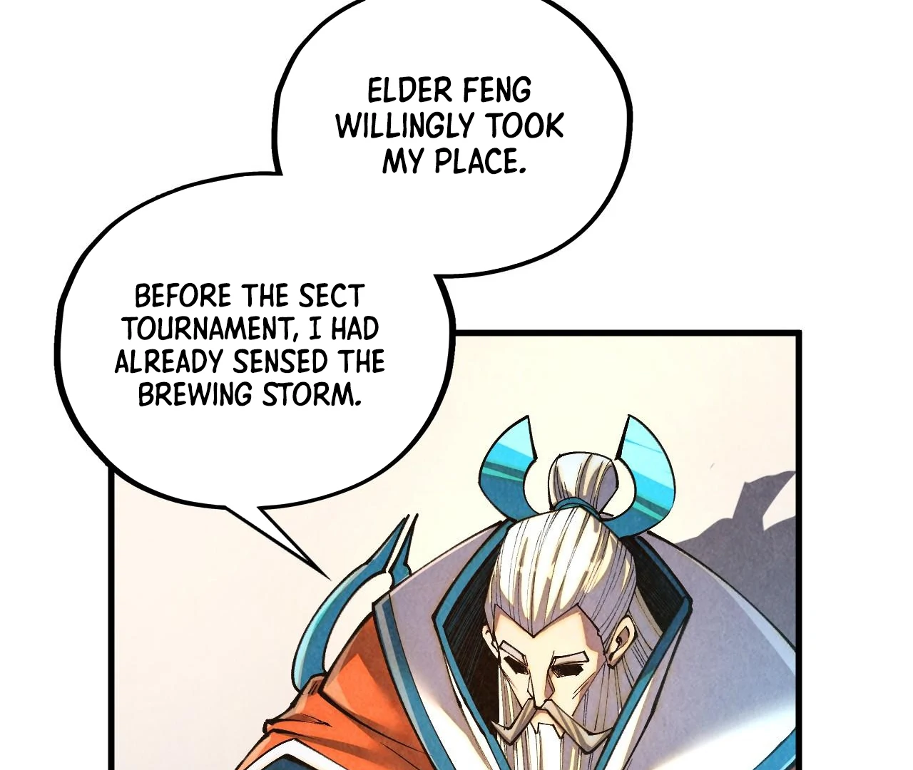 The Ultimate of All Ages Chapter 405 - page 135