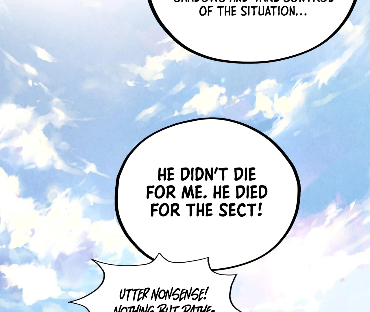 The Ultimate of All Ages Chapter 405 - page 137