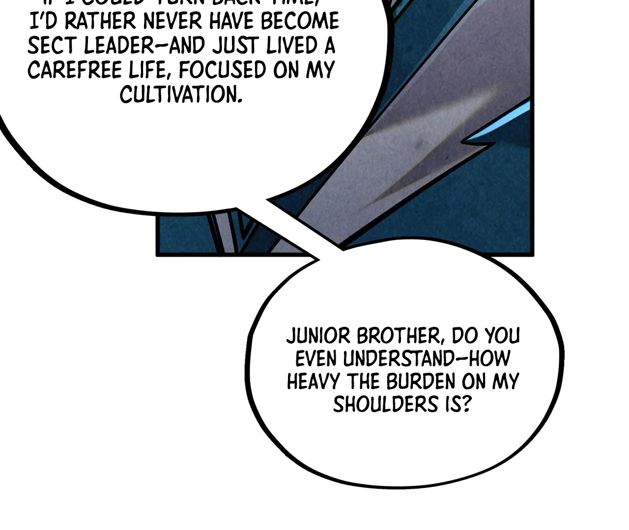 The Ultimate of All Ages Chapter 405 - page 142