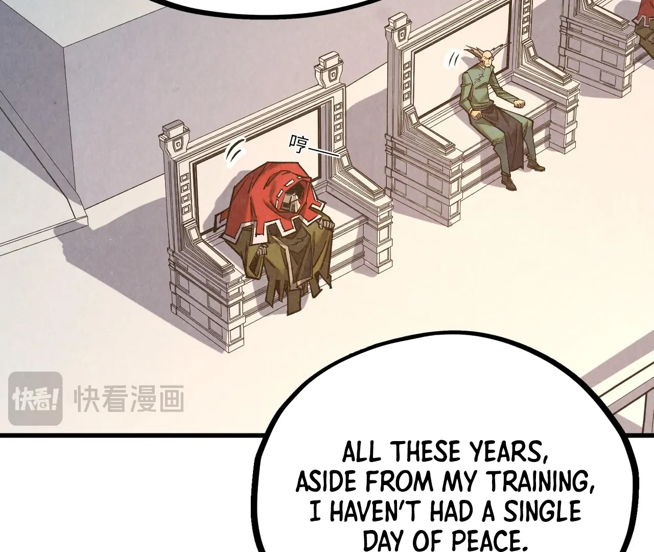 The Ultimate of All Ages Chapter 405 - page 144