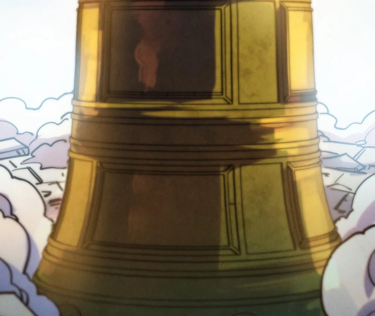 The Ultimate of All Ages Chapter 405 - page 14