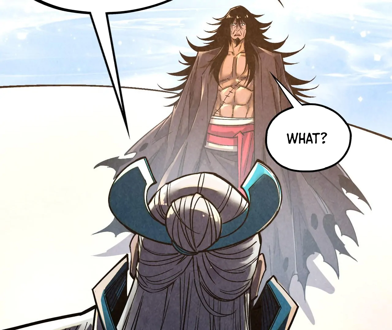 The Ultimate of All Ages Chapter 405 - page 149