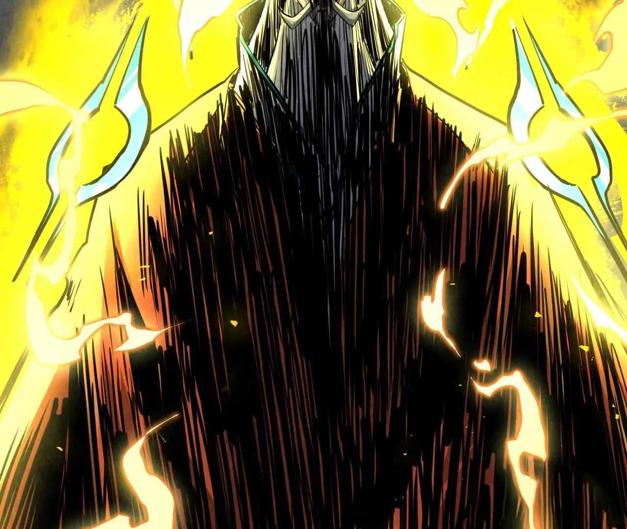 The Ultimate of All Ages Chapter 405 - page 157