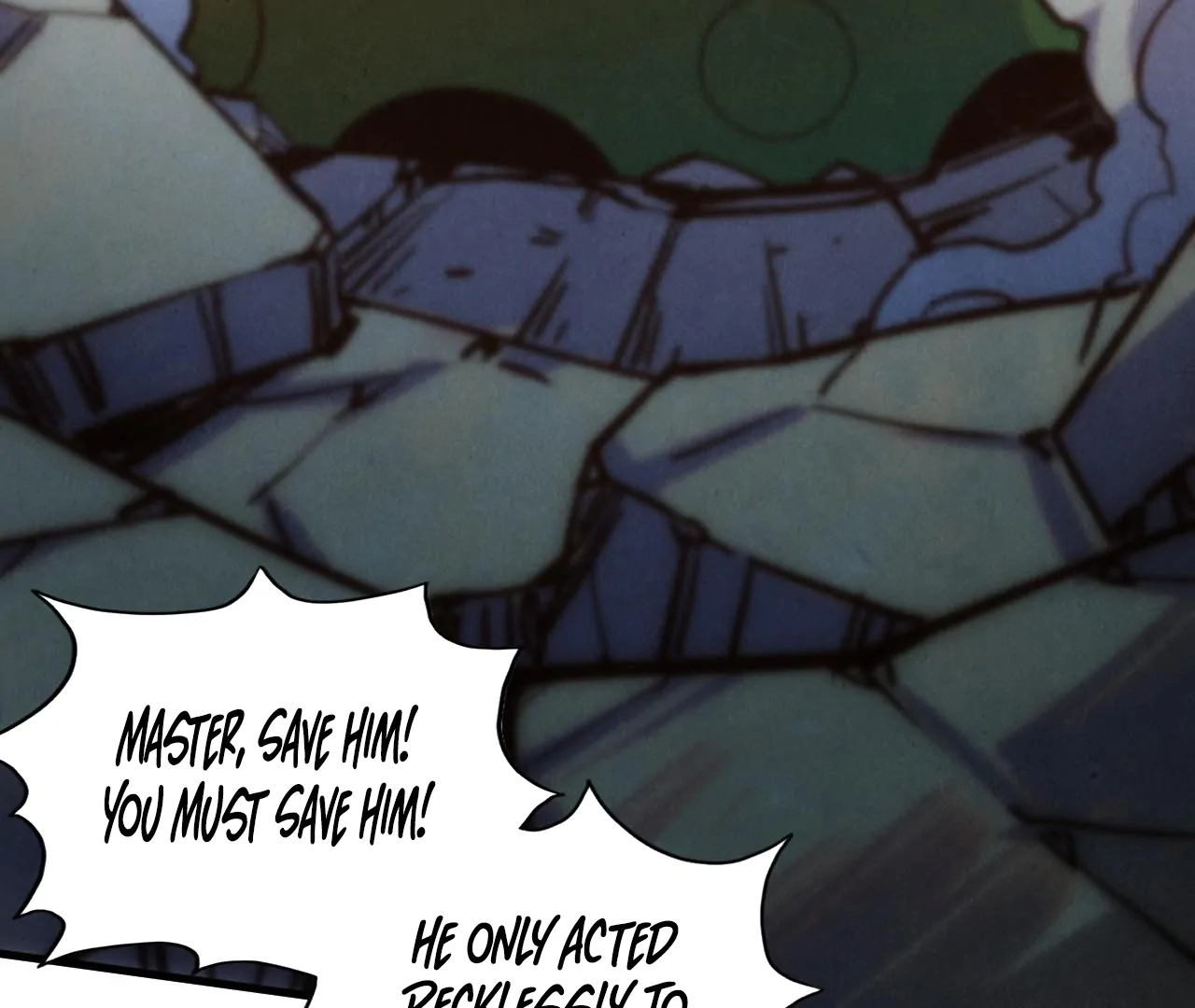 The Ultimate of All Ages Chapter 405 - page 15