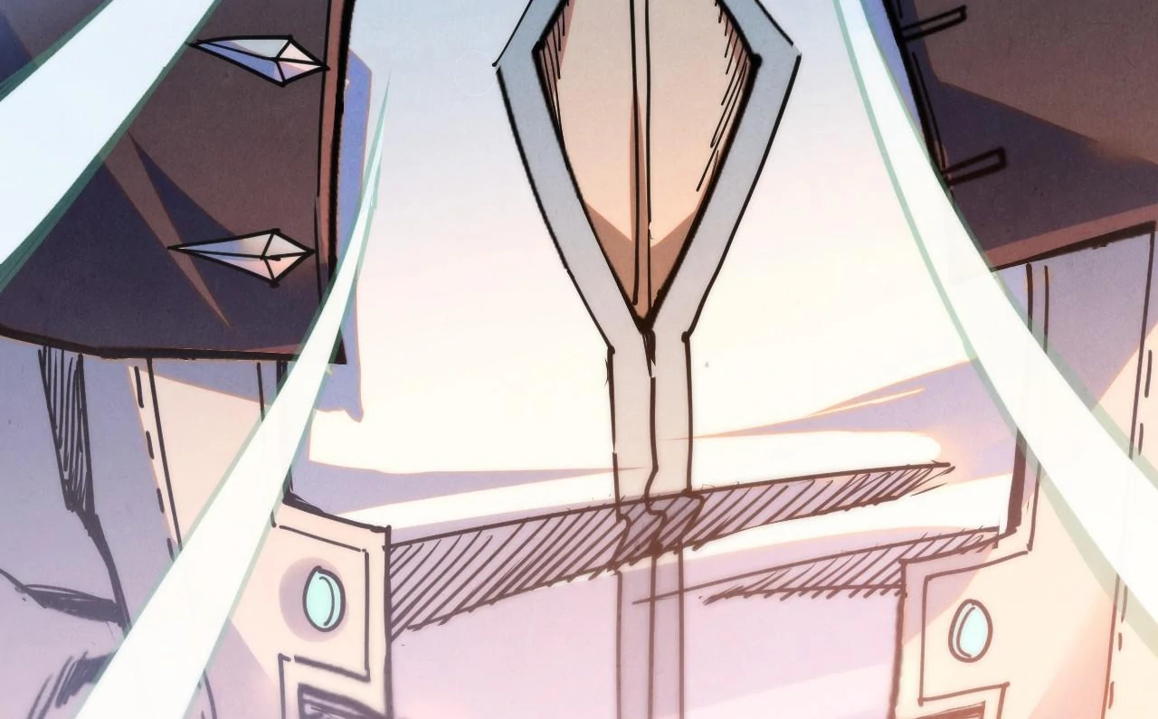 The Ultimate of All Ages Chapter 405 - page 22