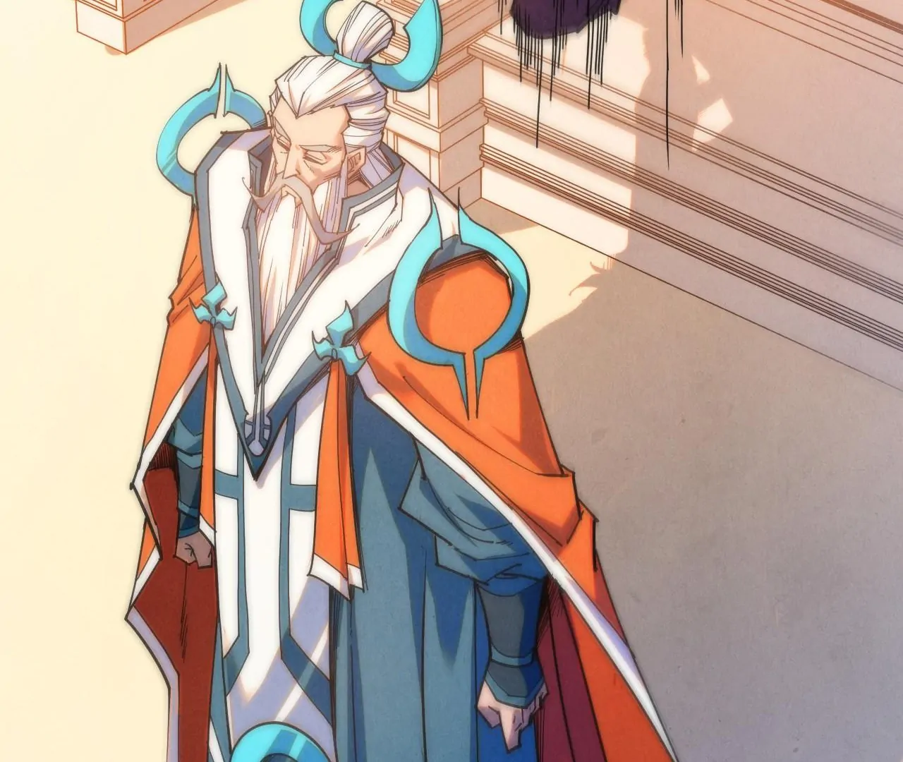 The Ultimate of All Ages Chapter 405 - page 26