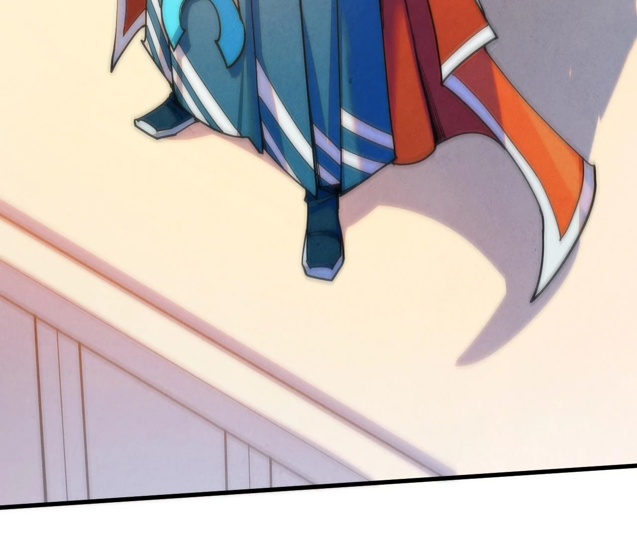 The Ultimate of All Ages Chapter 405 - page 27