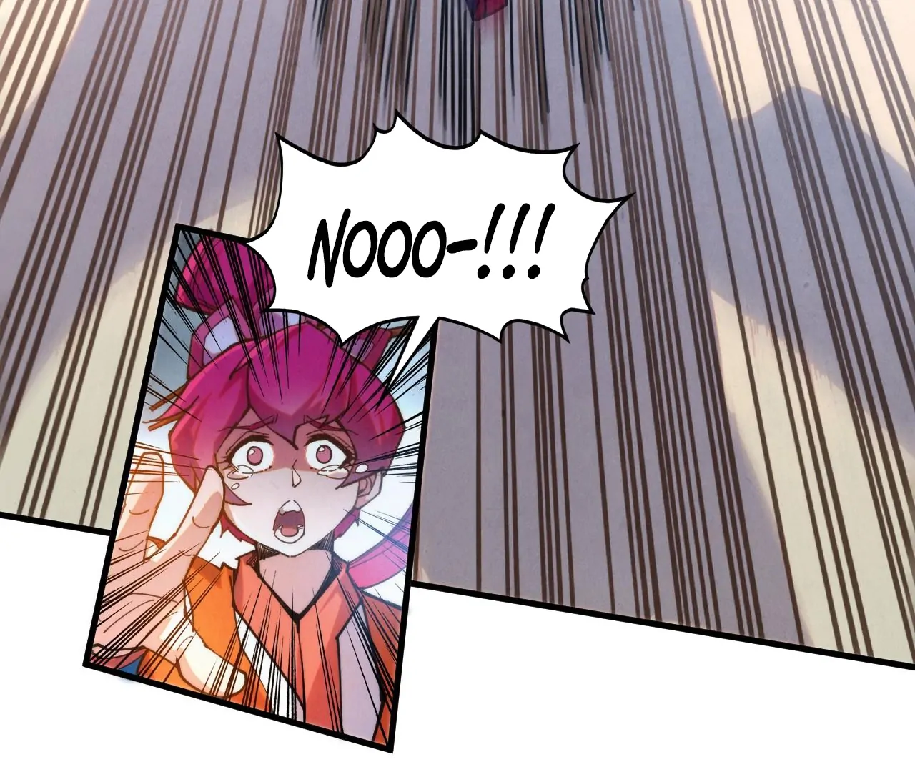 The Ultimate of All Ages Chapter 405 - page 30