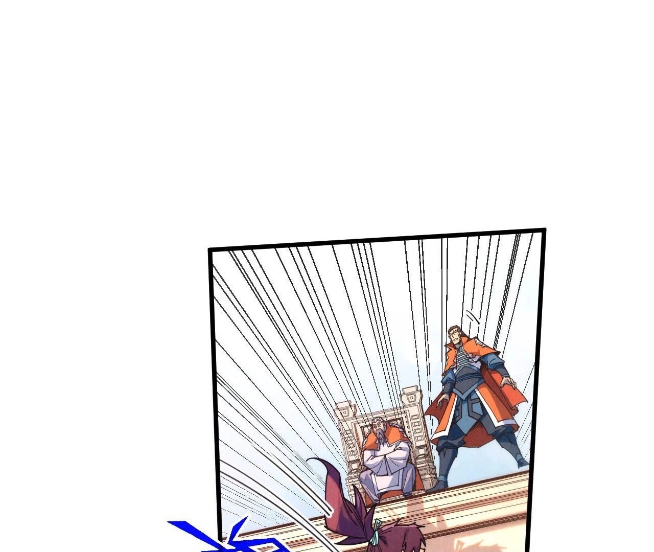 The Ultimate of All Ages Chapter 405 - page 31