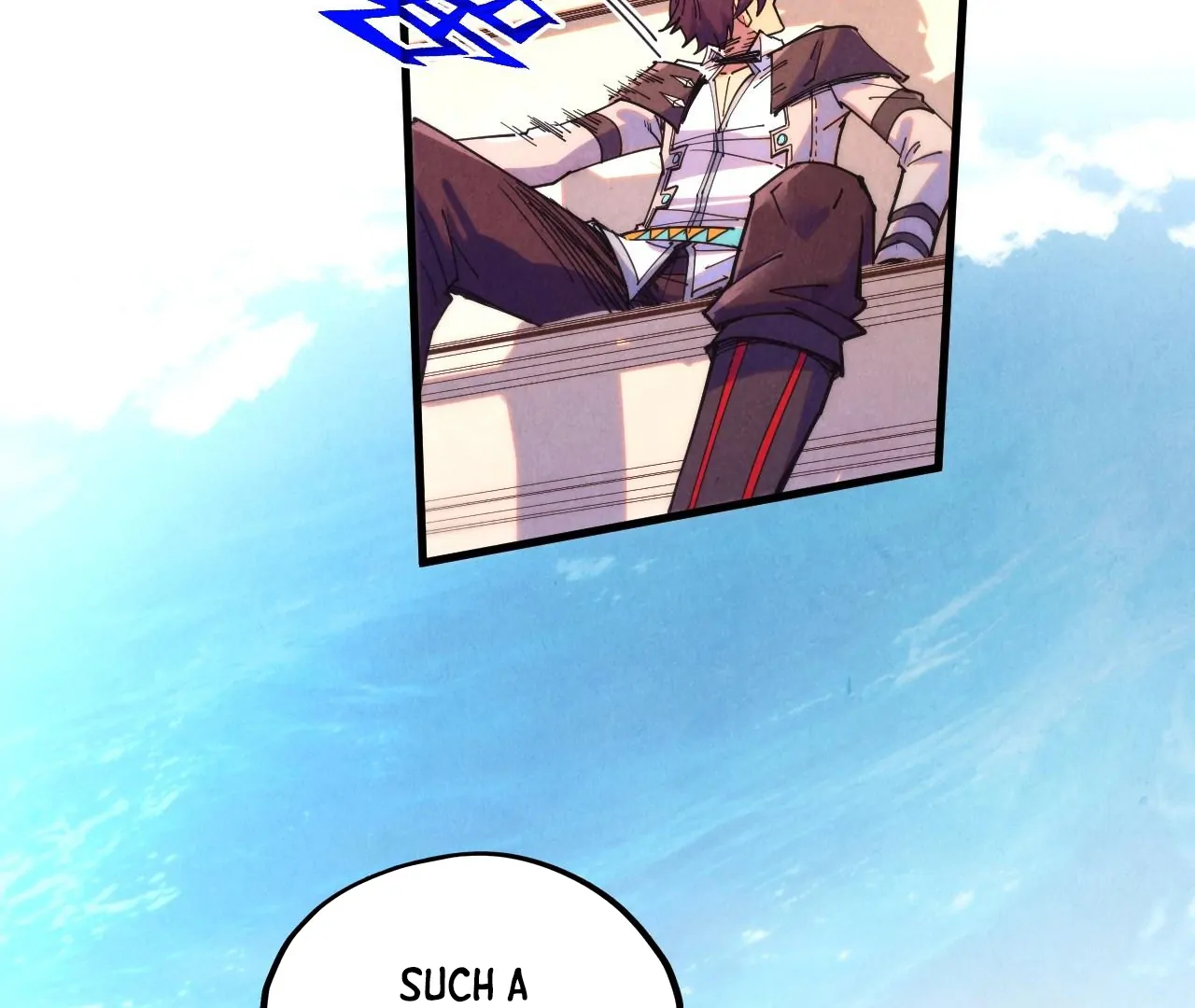 The Ultimate of All Ages Chapter 405 - page 32