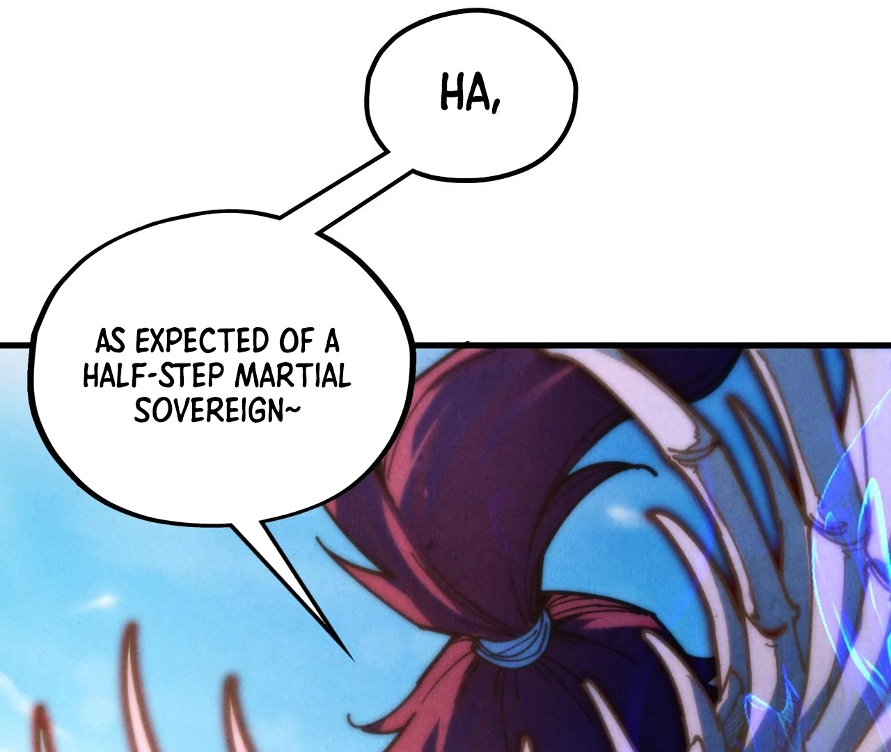 The Ultimate of All Ages Chapter 405 - page 37