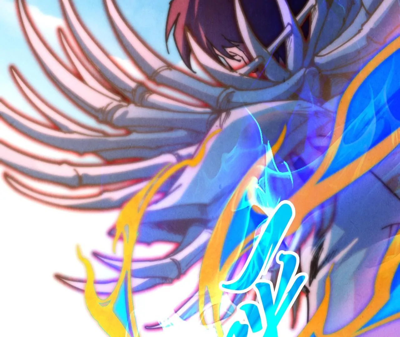 The Ultimate of All Ages Chapter 405 - page 38