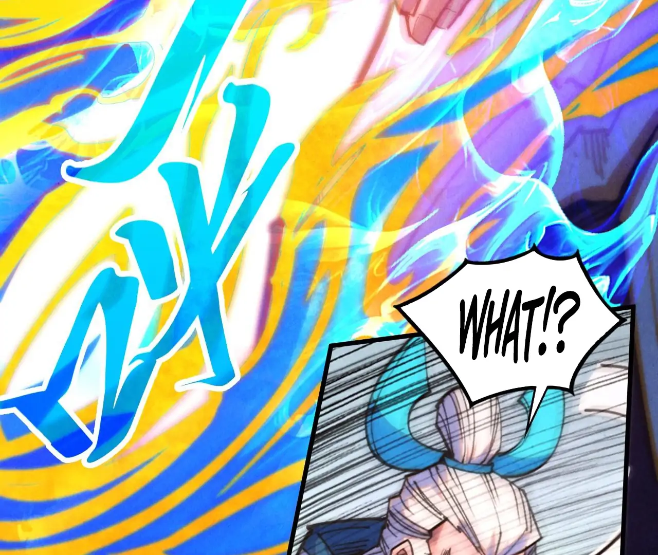 The Ultimate of All Ages Chapter 405 - page 40