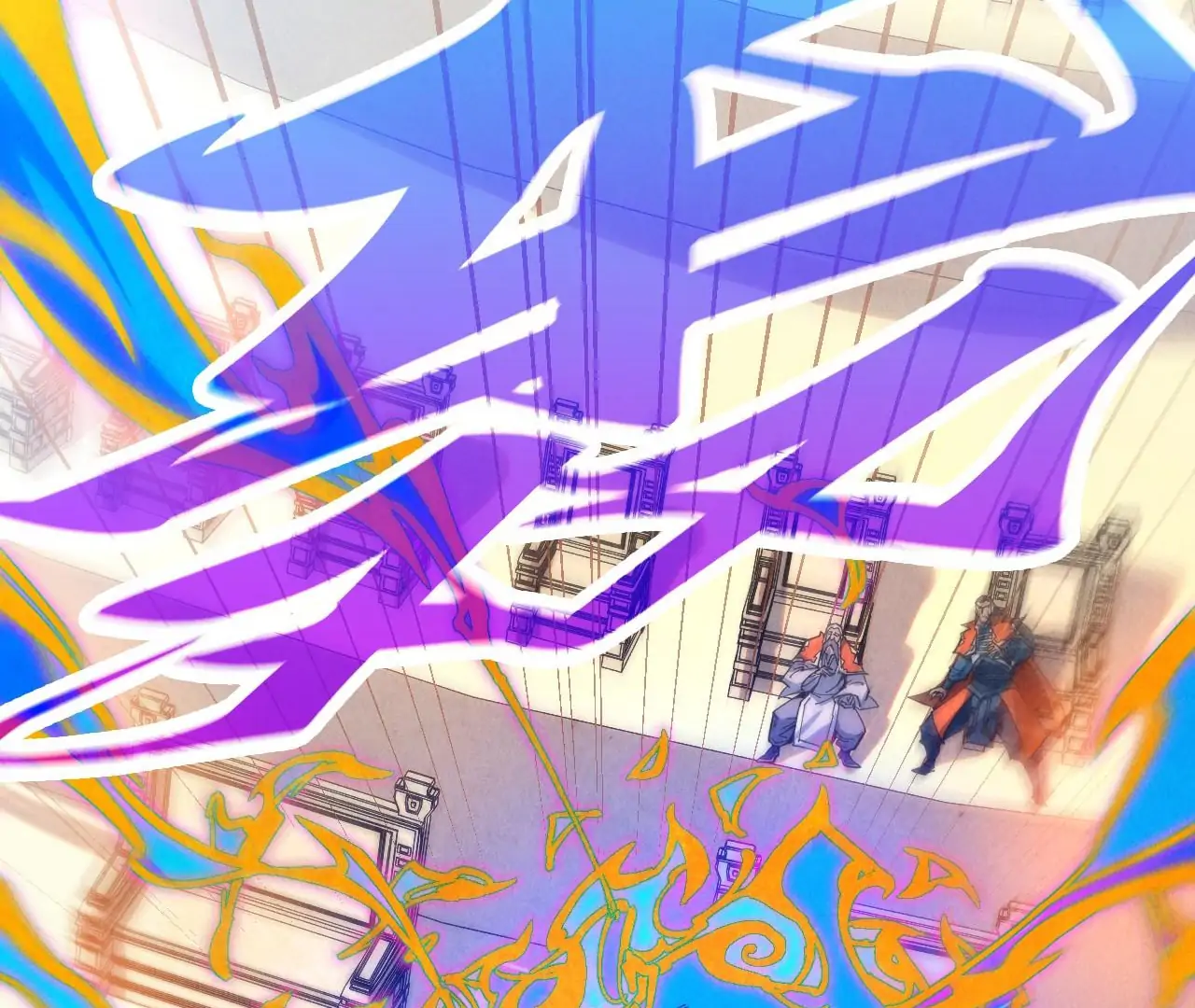 The Ultimate of All Ages Chapter 405 - page 42