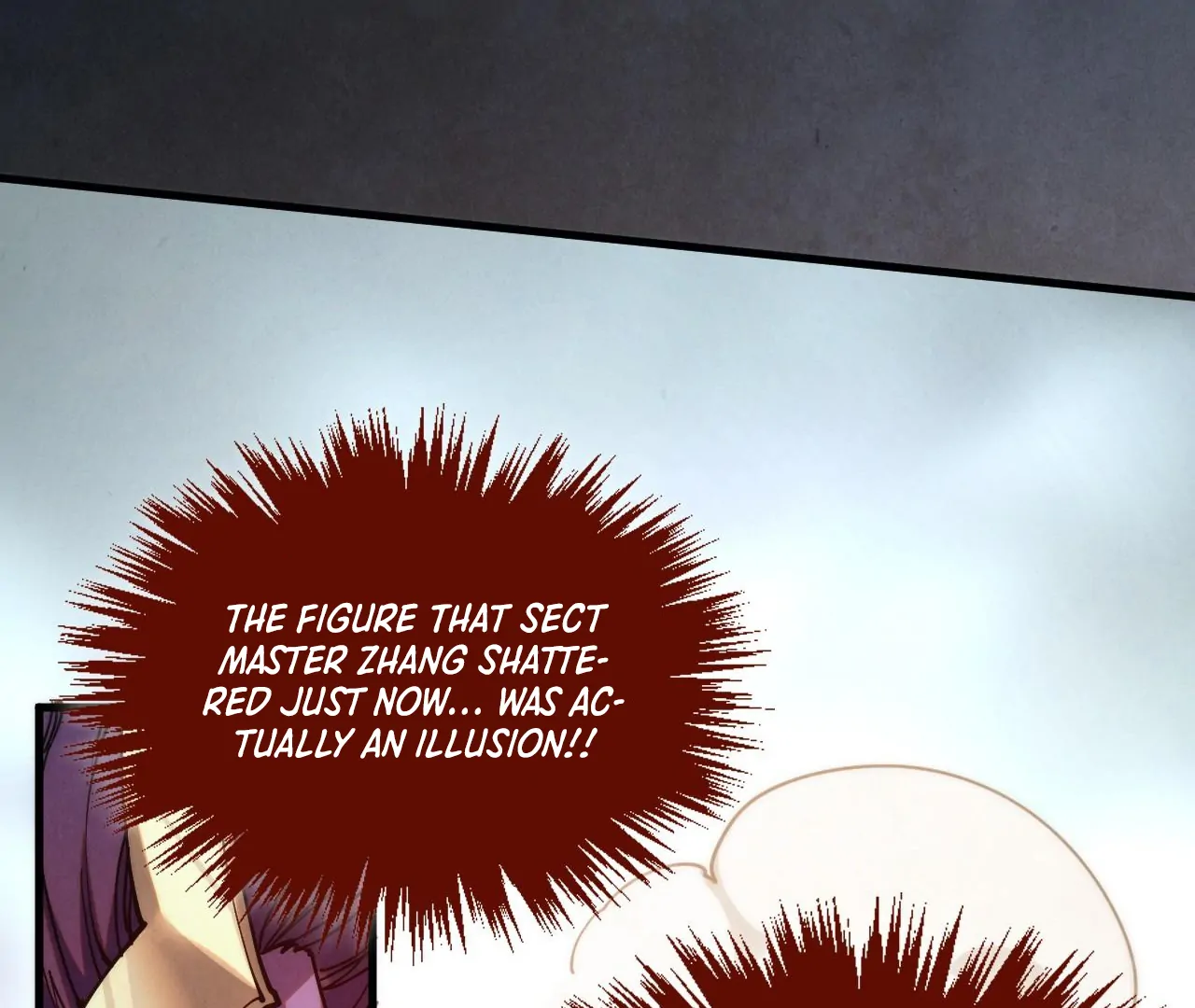 The Ultimate of All Ages Chapter 405 - page 50