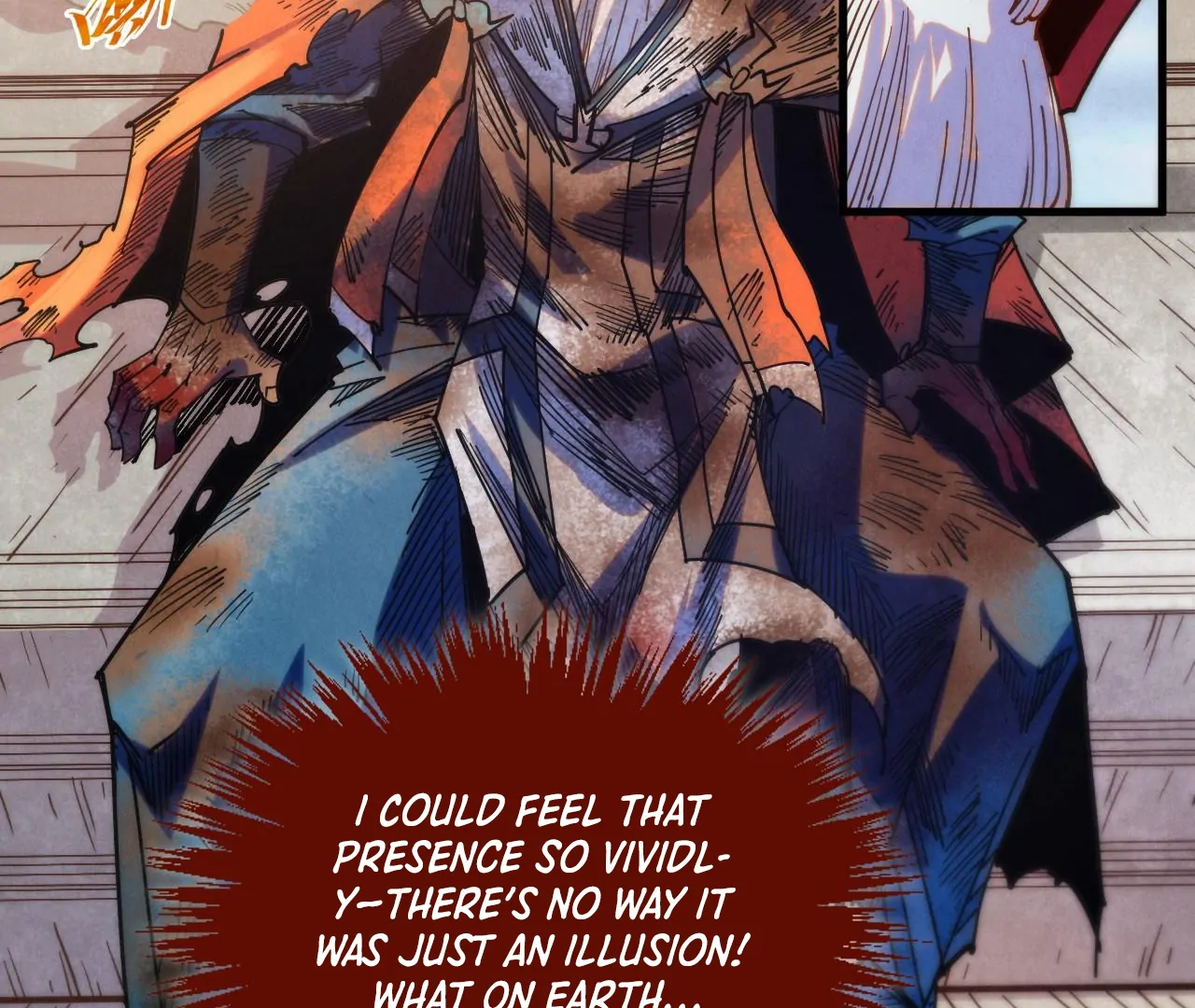 The Ultimate of All Ages Chapter 405 - page 52