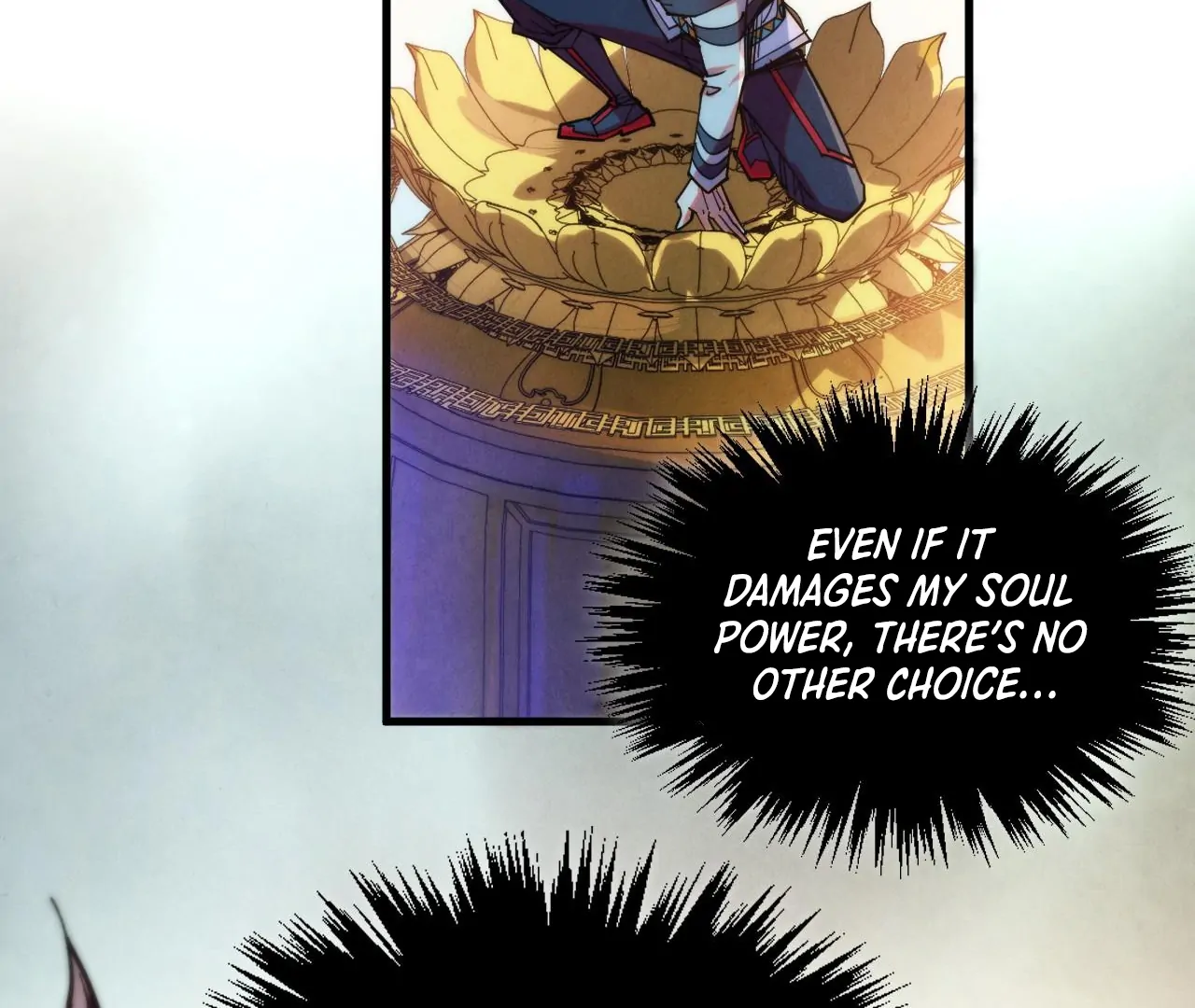 The Ultimate of All Ages Chapter 405 - page 55