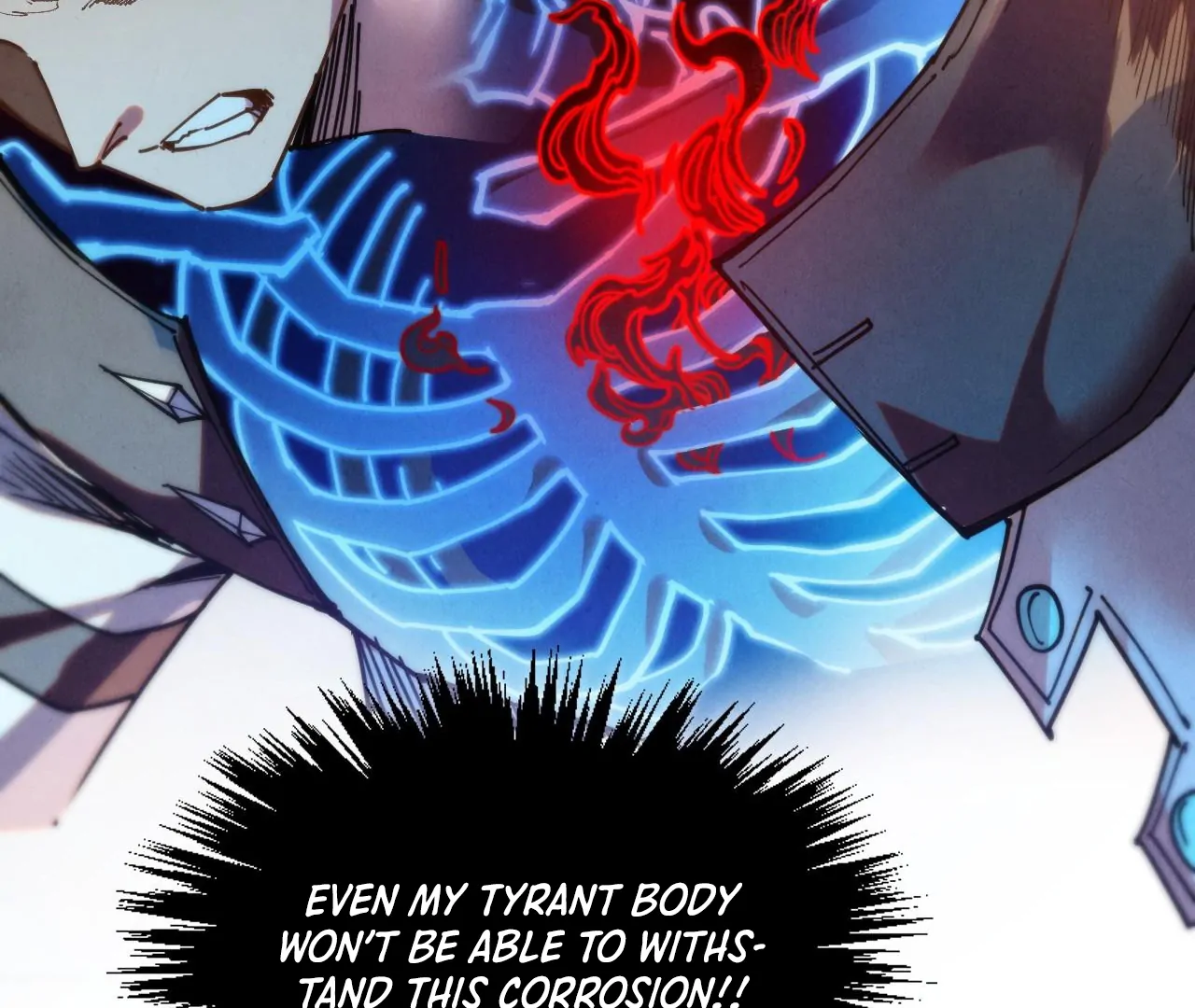 The Ultimate of All Ages Chapter 405 - page 57