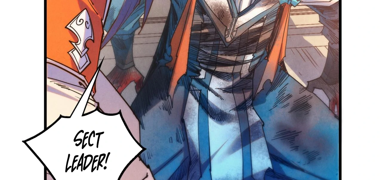 The Ultimate of All Ages Chapter 405 - page 61