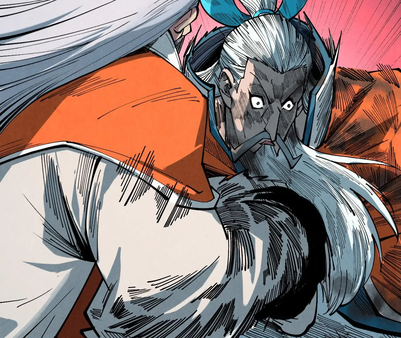 The Ultimate of All Ages Chapter 405 - page 65