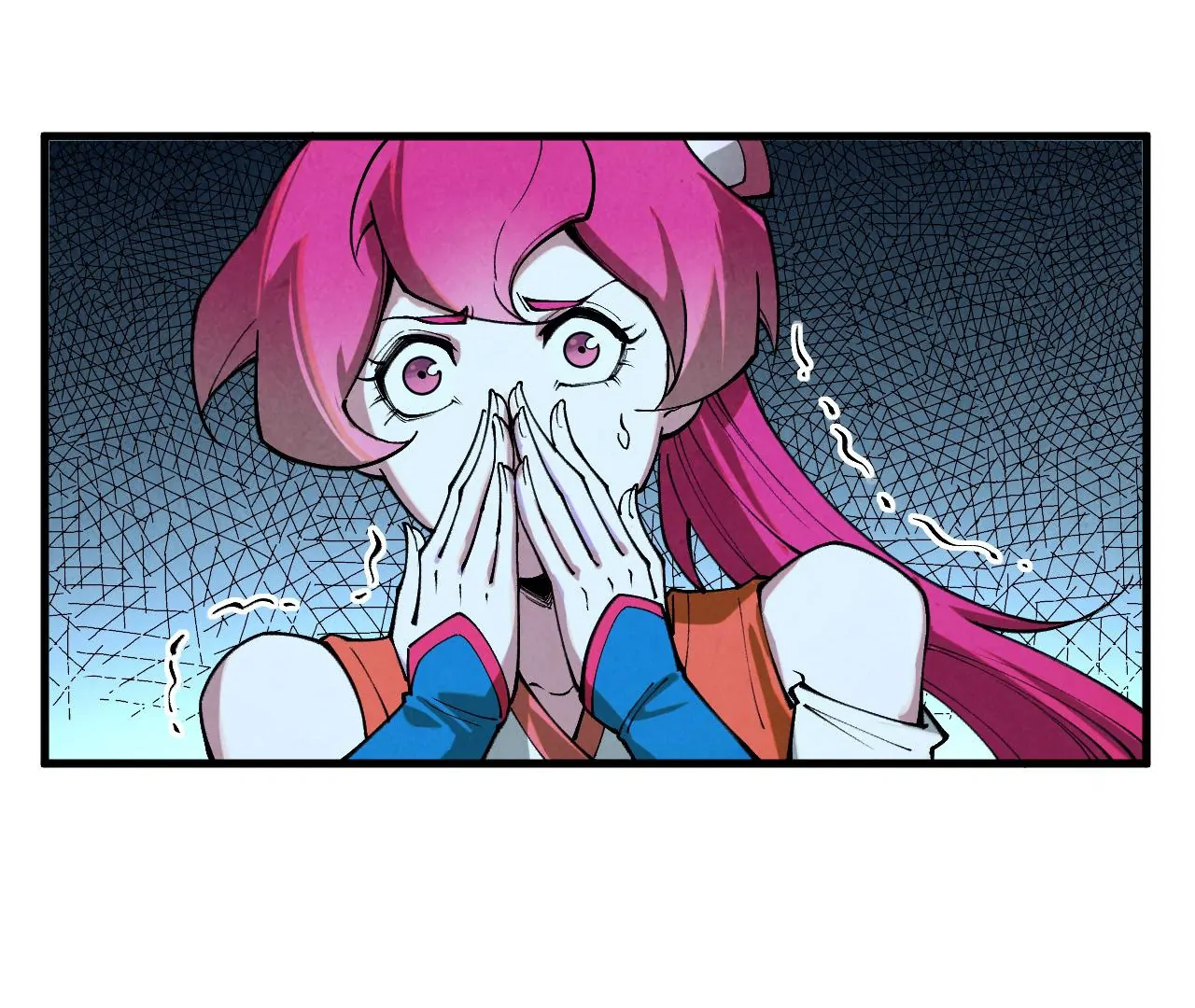 The Ultimate of All Ages Chapter 405 - page 69