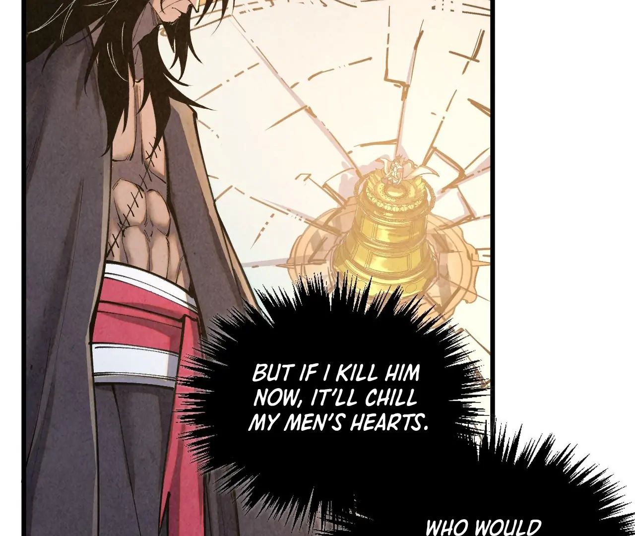 The Ultimate of All Ages Chapter 405 - page 92