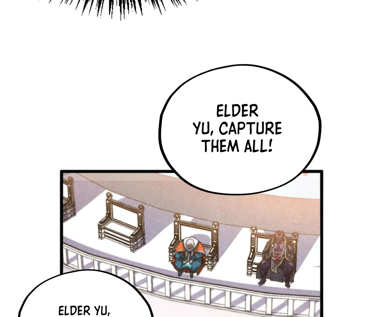 The Ultimate of All Ages Chapter 405 - page 94