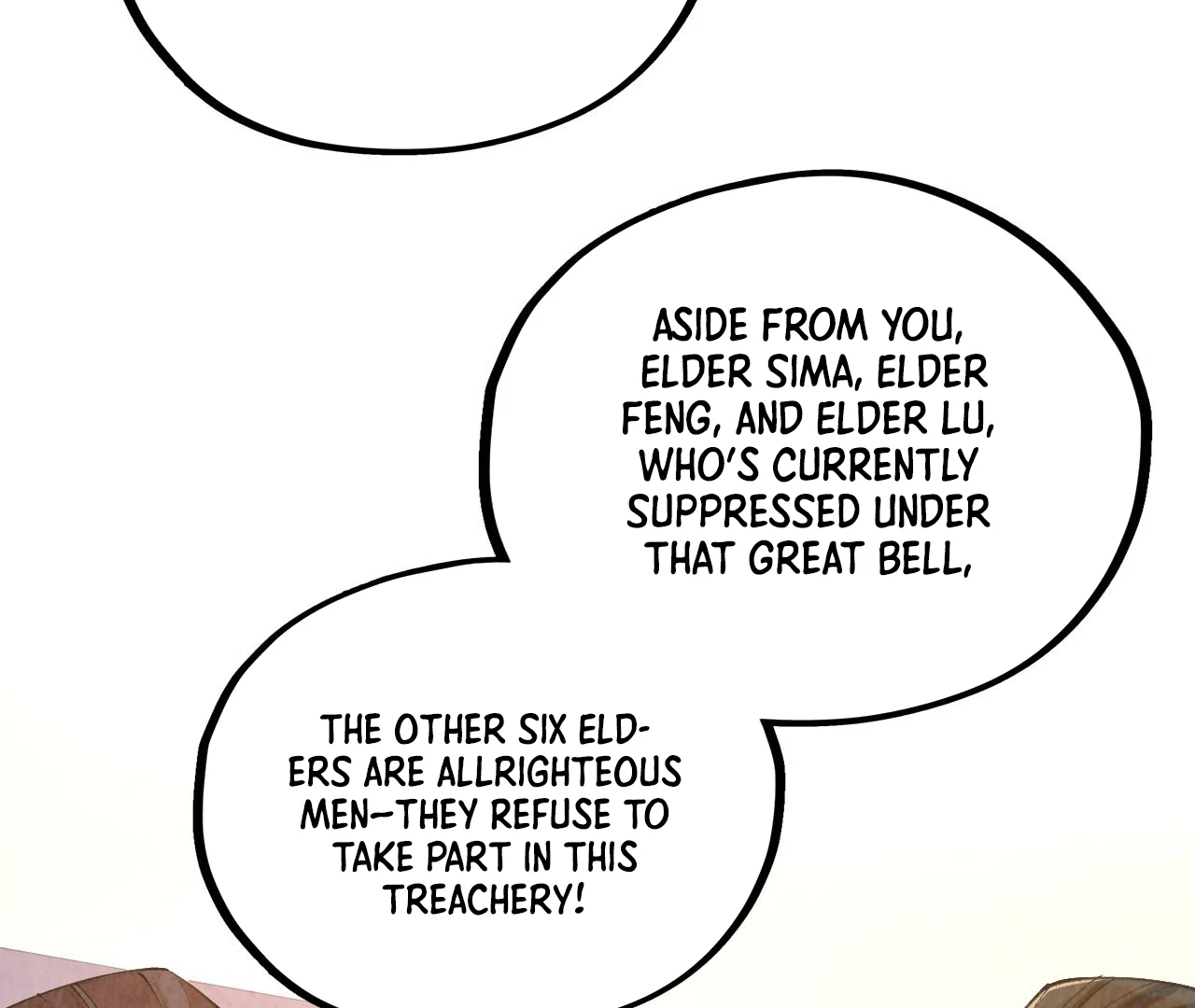 The Ultimate of All Ages Chapter 405 - page 97