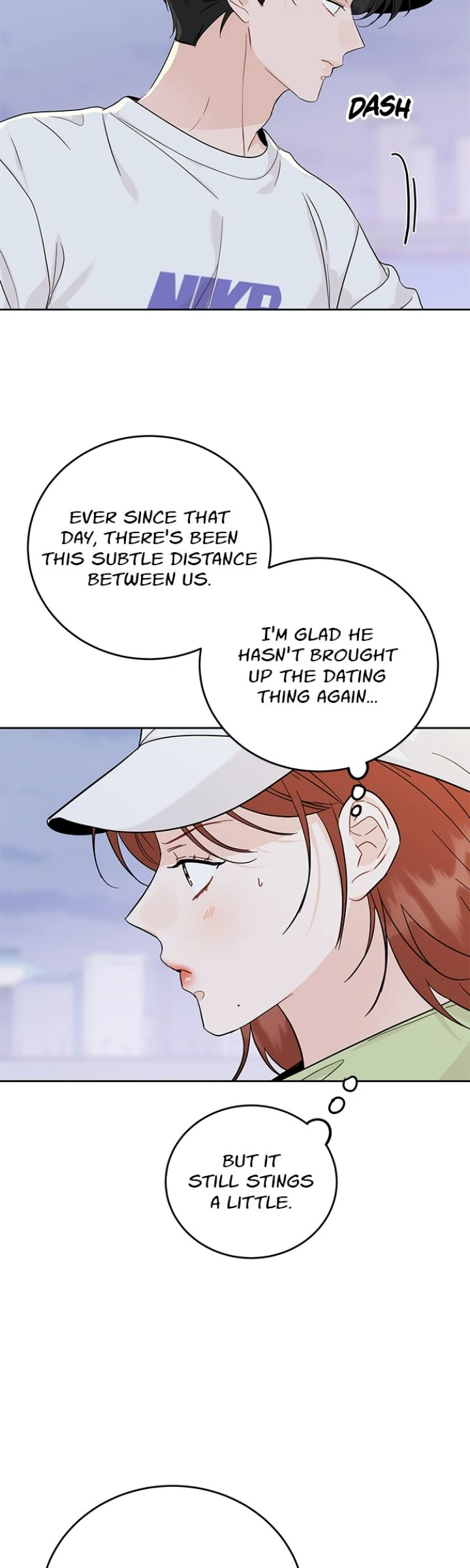 Family-Like XX Chapter 73 - page 12