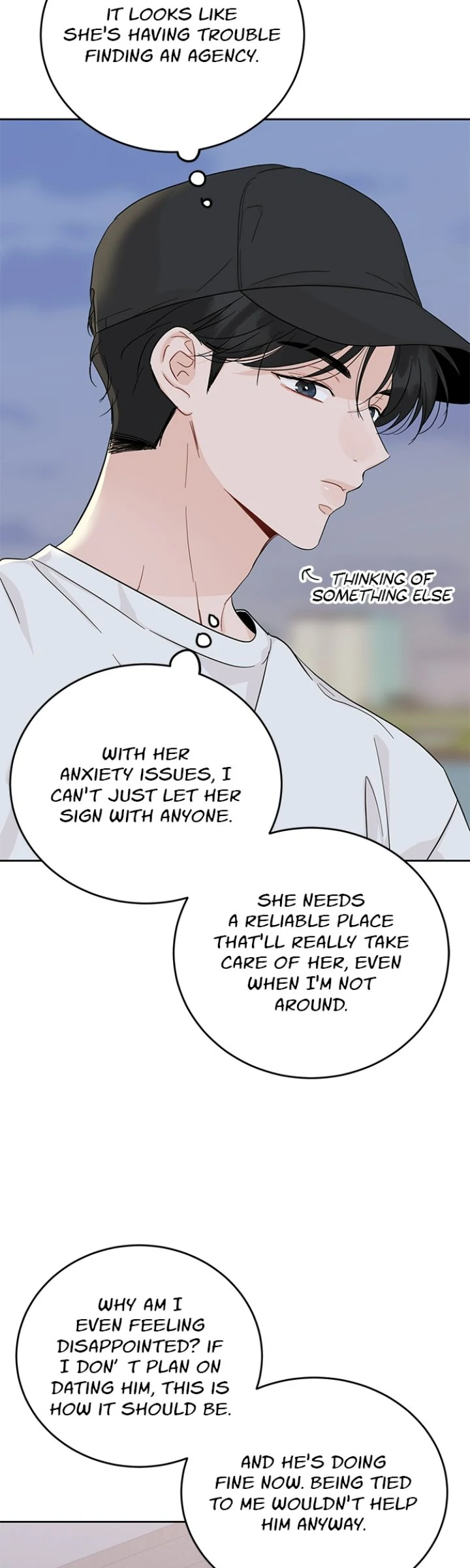 Family-Like XX Chapter 73 - page 13