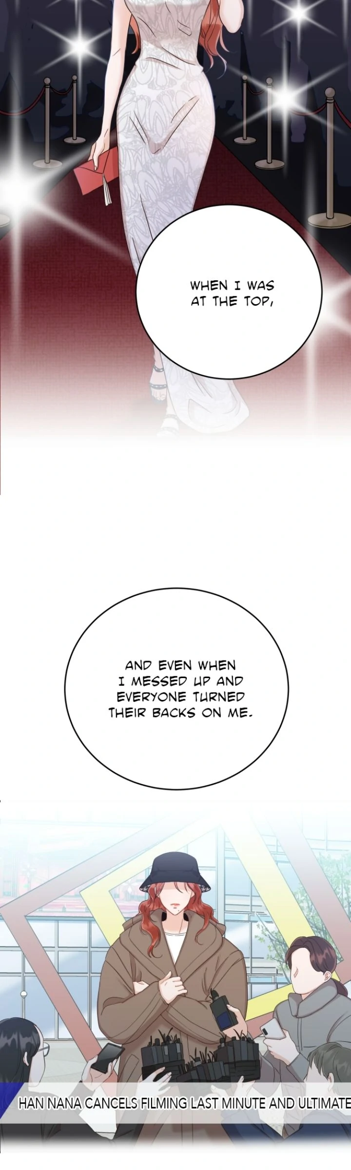 Family-Like XX Chapter 73 - page 19