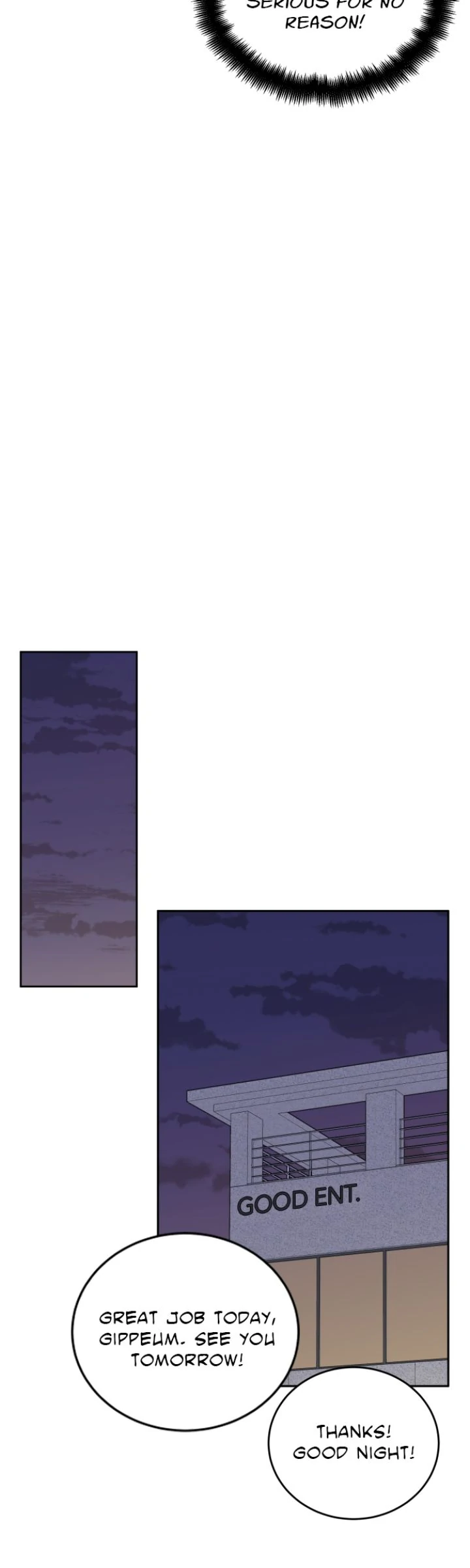 Family-Like XX Chapter 73 - page 23