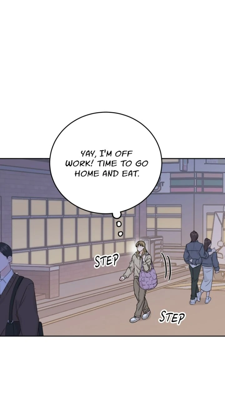 Family-Like XX Chapter 73 - page 24