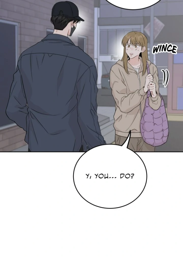 Family-Like XX Chapter 73 - page 28