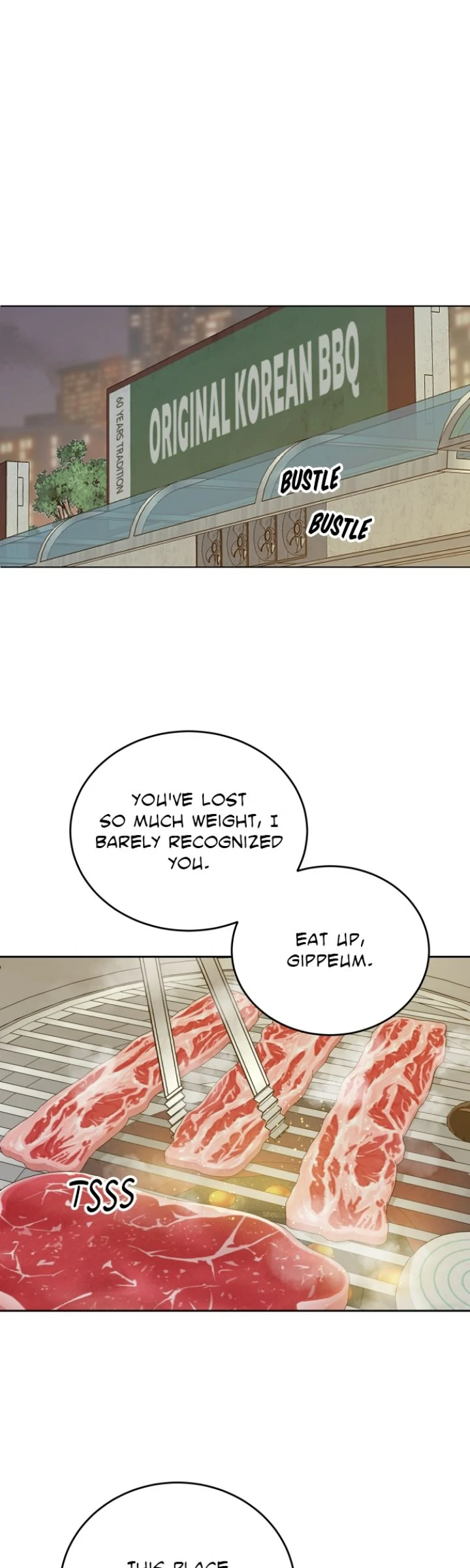 Family-Like XX Chapter 73 - page 29