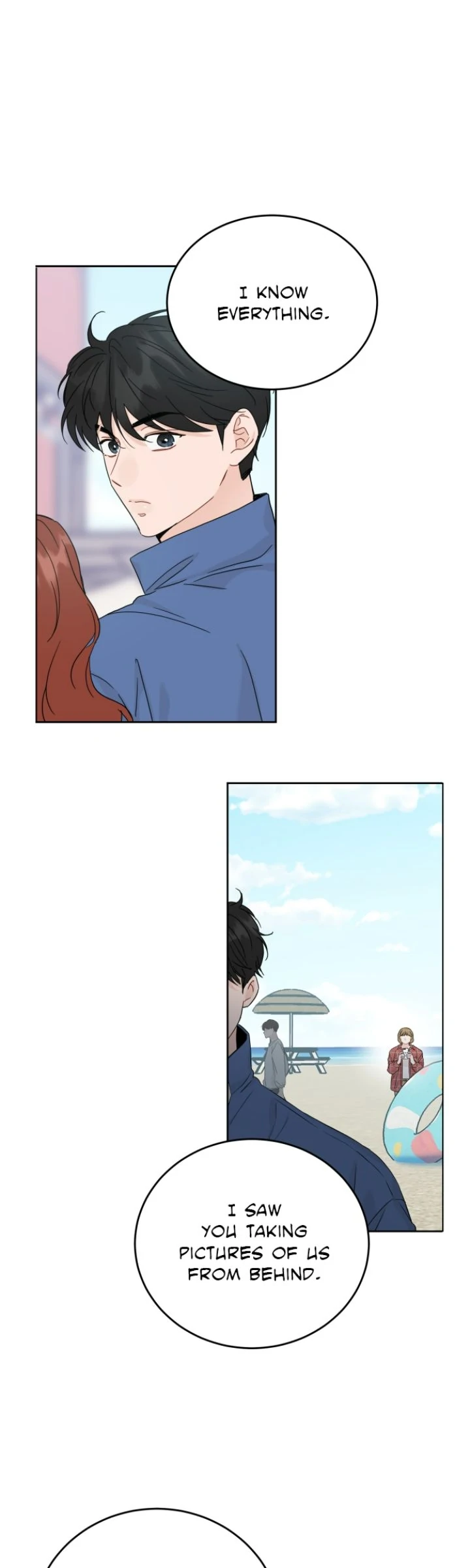 Family-Like XX Chapter 73 - page 37