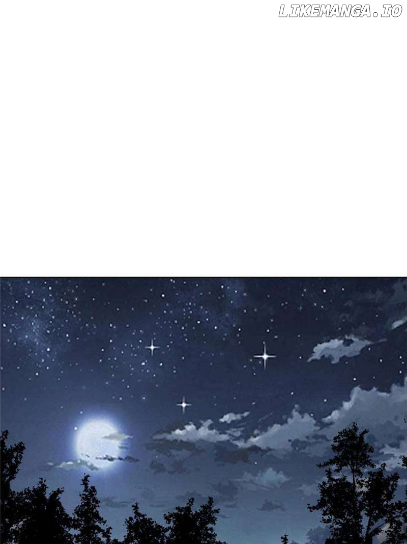 The Last Cultivator Chapter 40 - page 1