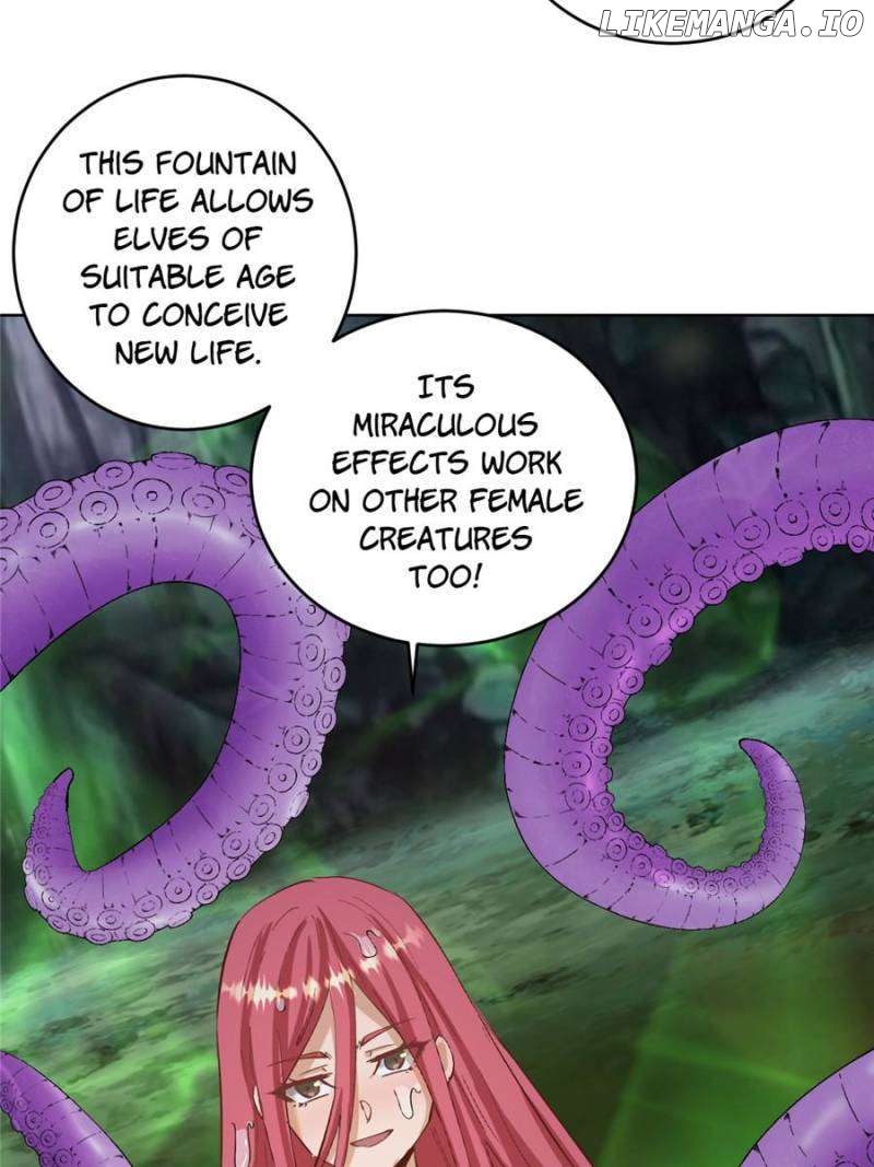 The Last Cultivator Chapter 40 - page 10