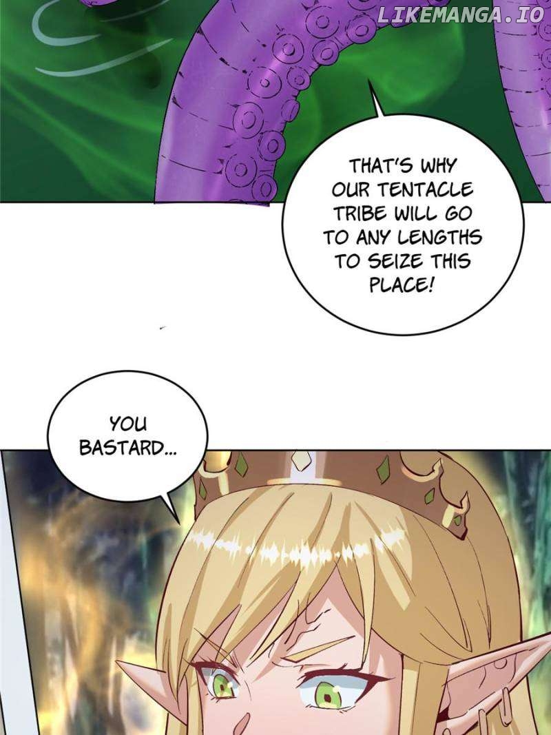 The Last Cultivator Chapter 40 - page 12