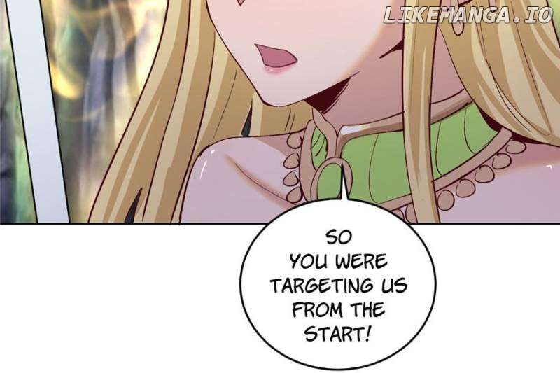 The Last Cultivator Chapter 40 - page 13