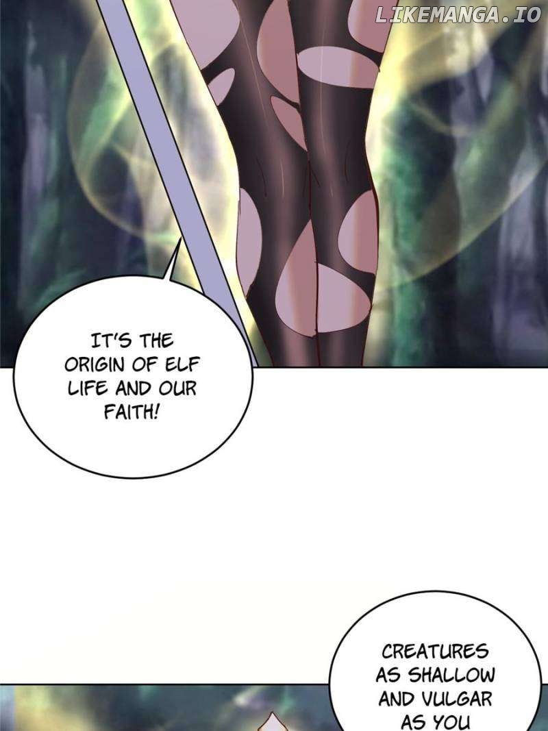 The Last Cultivator Chapter 40 - page 18