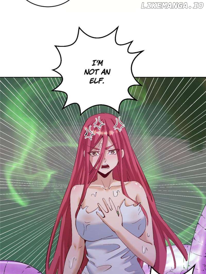The Last Cultivator Chapter 40 - page 20