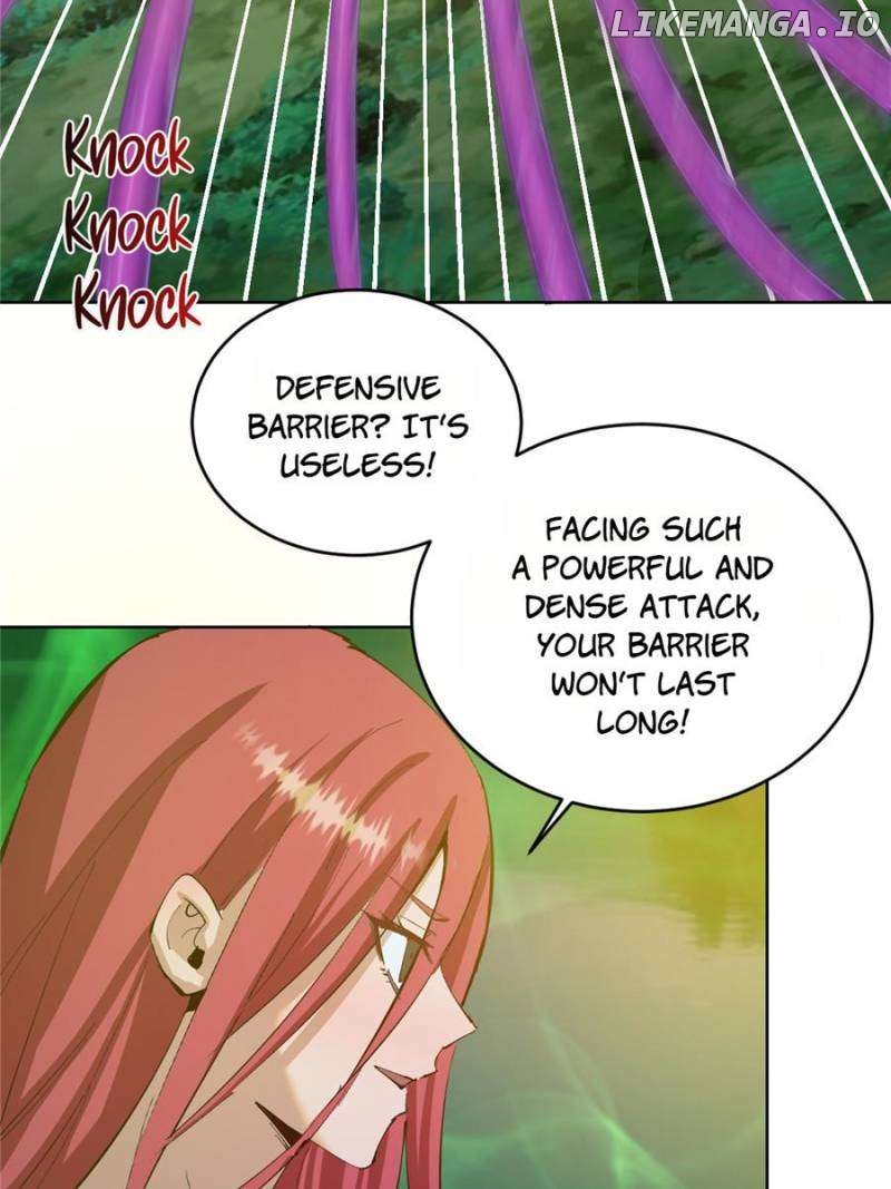 The Last Cultivator Chapter 40 - page 35