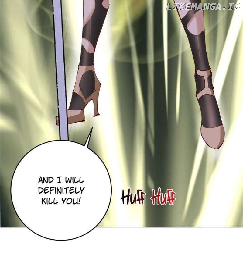 The Last Cultivator Chapter 40 - page 39