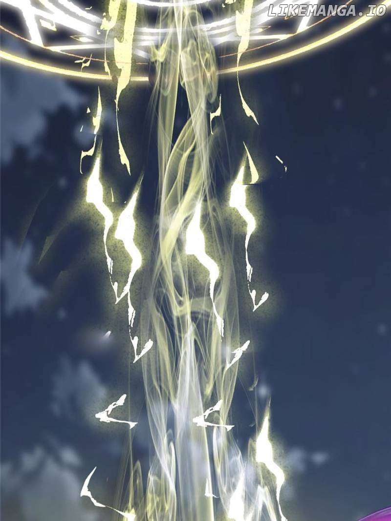 The Last Cultivator Chapter 40 - page 41