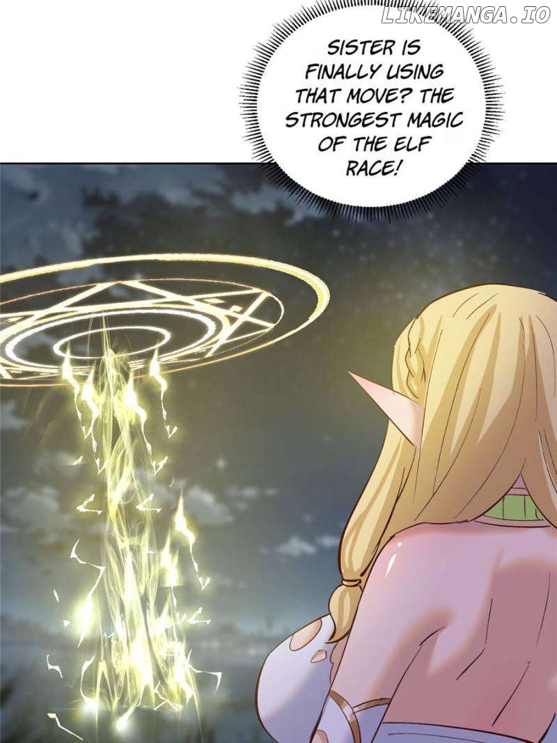 The Last Cultivator Chapter 40 - page 44
