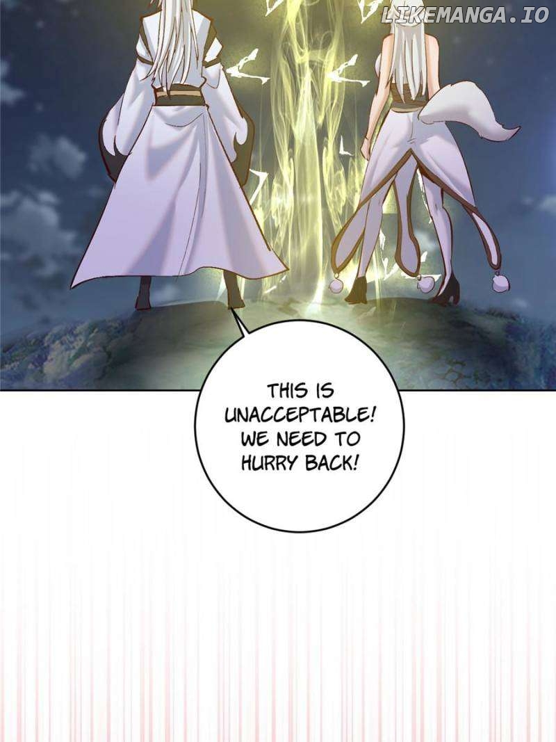 The Last Cultivator Chapter 40 - page 46
