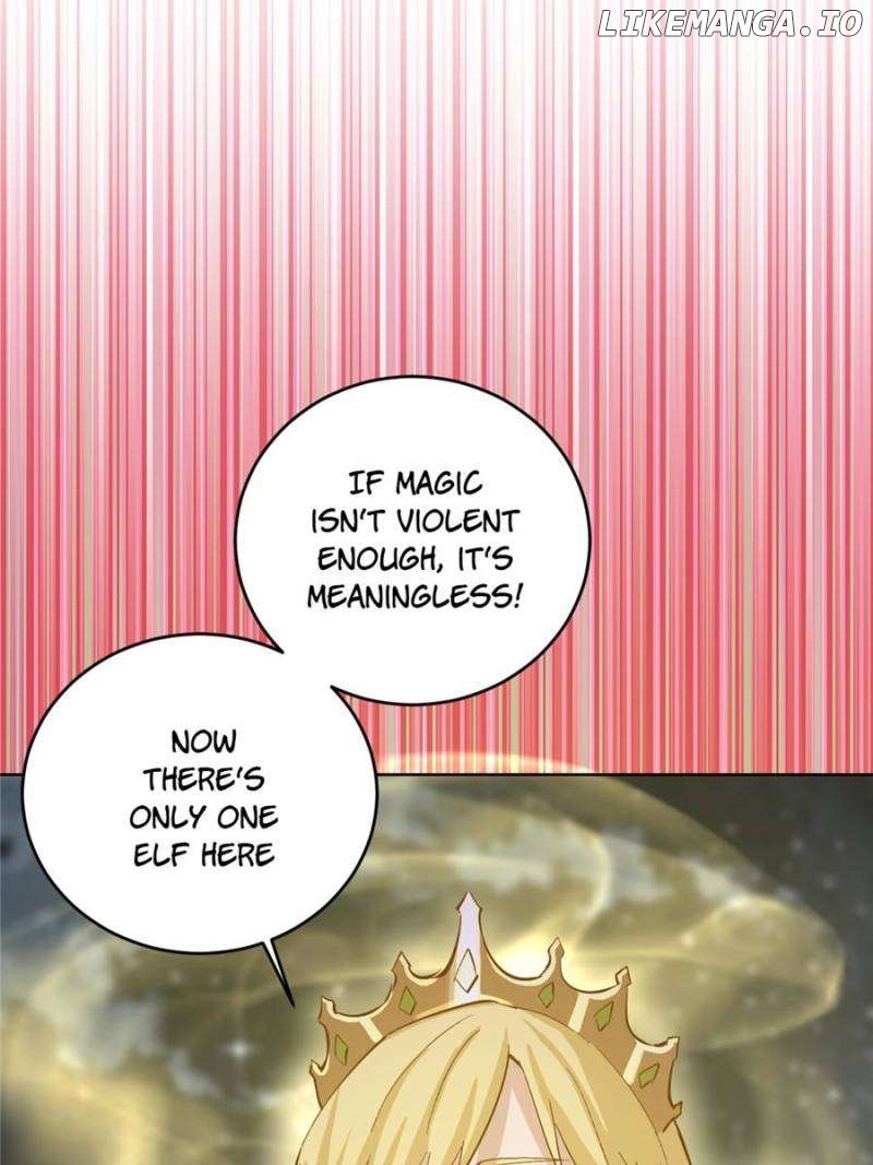 The Last Cultivator Chapter 40 - page 47