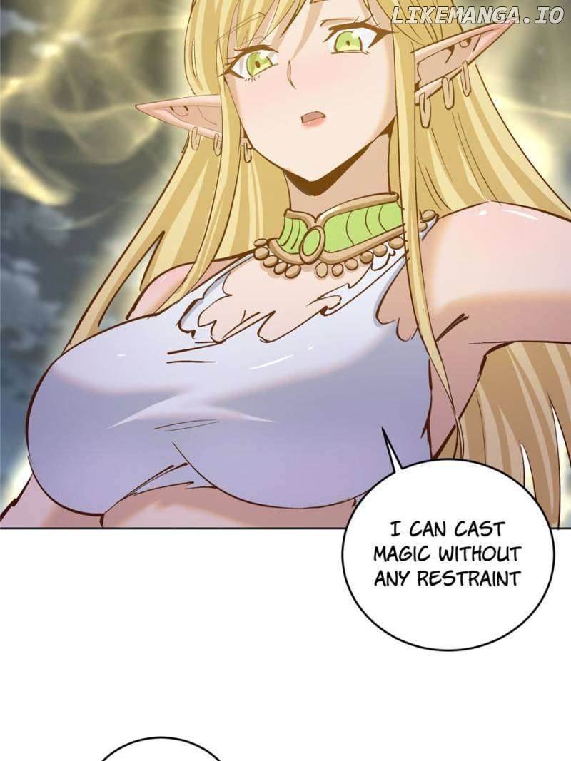 The Last Cultivator Chapter 40 - page 48